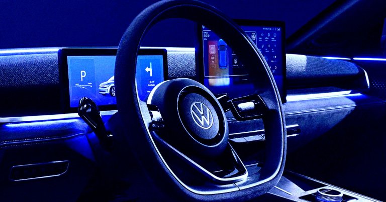 Volkswagen is bringing back physical buttons and control switches to its new batch of cars after customer complaints.