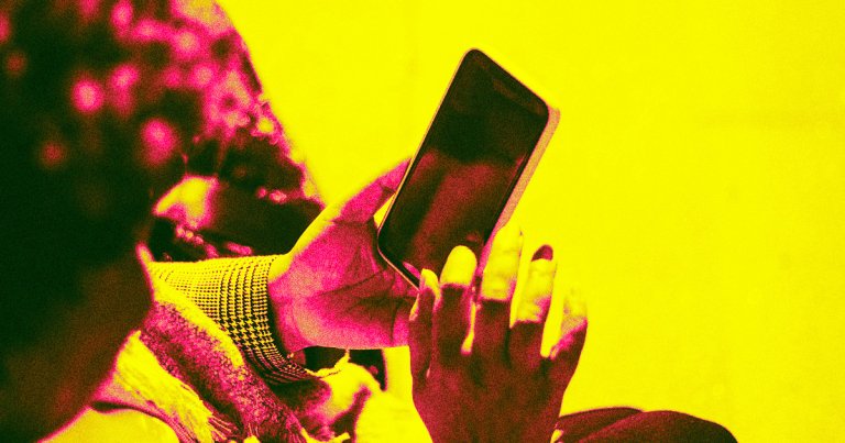 Many of those "wrong number" scam texts are being sent by people human trafficked in horrific work camps in Southeast Asia.