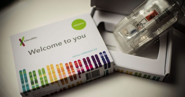 Direct-to-consumer DNA testing company 23andMe could soon run out of money after burning through over a billion dollars in cash.