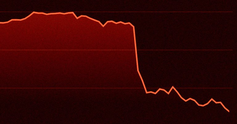 Reuters reports that AI-related companies lost $190 billion in stock market value on Tuesday following disappointing earnings reports.