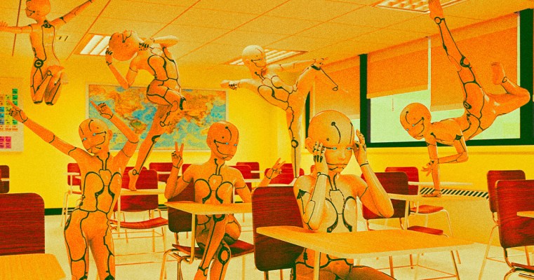 Ai Systems Are Learning To Lie And Deceive Scientists Find