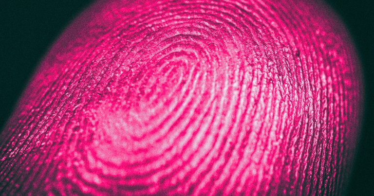 The researchers trained an AI model on over 60,000 fingerprints, finding similarities they claim have gone overlooked.