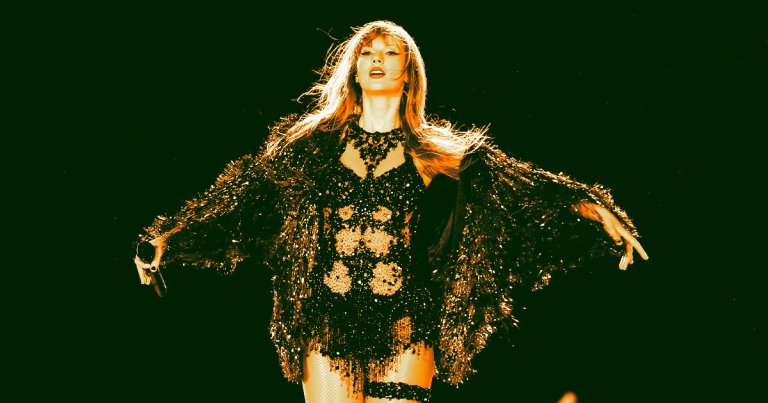 The controversy surrounding fake AI images of Taylor Swift highlights just how big and long-standing this problem really is.