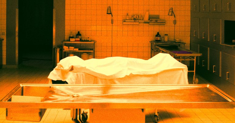 Patients who received the cadaver hormones when they were children in a banned medical practice show signs of Alzheimer's decades later.