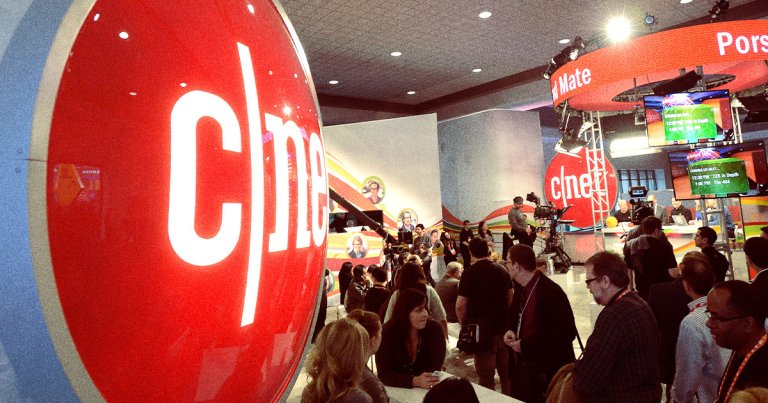 CNET owner Red Ventures is reportedly having a tough time finding a buyer for the website —  and CNET's AI scandal bears some of the blame.