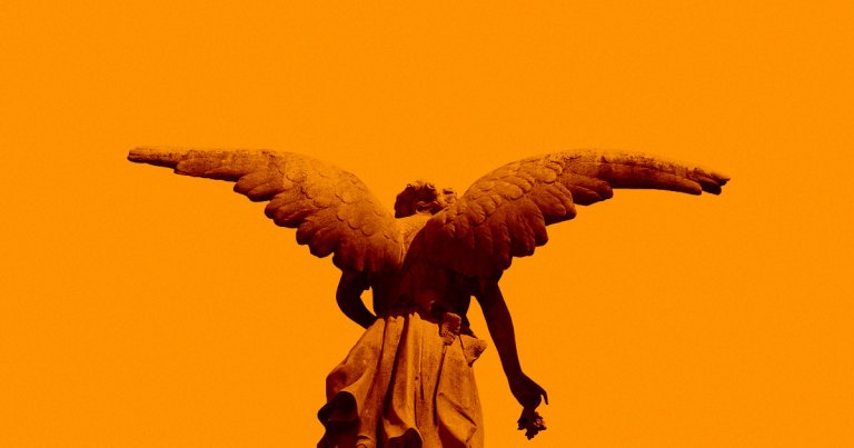 Congressman Eric Burlison (R-MO) has waded into the debate over UFOs and speculated that they might be "angels" sent by God himself.