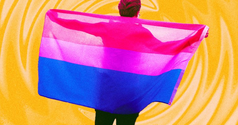 It turns out that there may be some genetic and evolutionary stuff afoot with bisexuality — but naturally, there are ethical concerns.