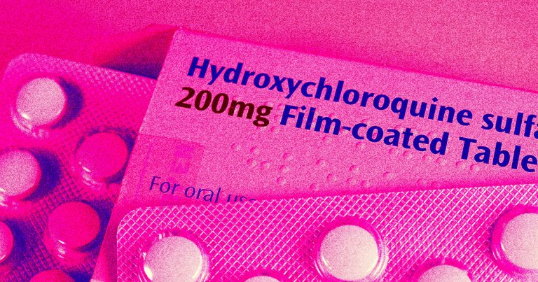 Researchers estimated that thousands died in six countries during the first COVID-19 wave due to the use of hydroxychloroquine.
