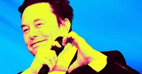 You Can See When Elon Musk Actually Sleeps by Analyzing His Tweets, and