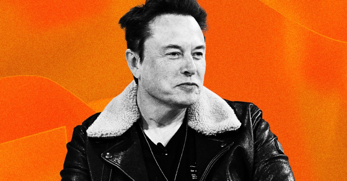 Elon Musk appears to be feeling the burn of his own bad decisions — and is making threats about breaking off from Tesla because of them.