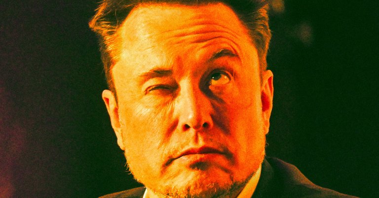 Tesla CEO Elon Musk is warning his workers that they will have to live and sleep at the factory to make its next electric vehicle.