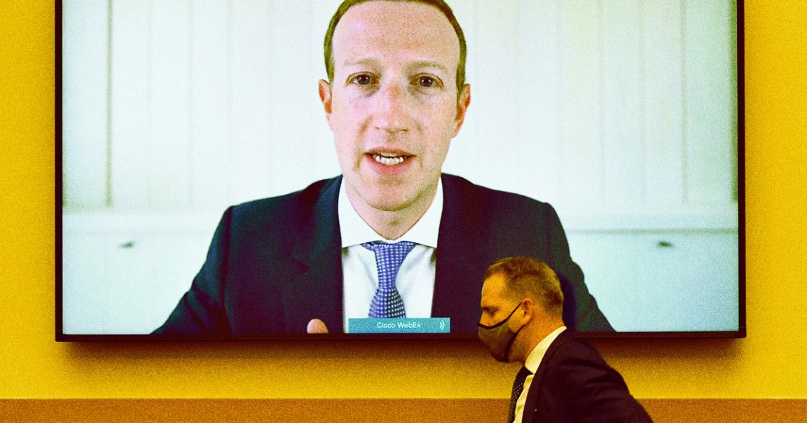 Mark Zuckerberg is planning to spend billions of dollars to build and open-source human-level AI — and that idea is pretty freaky.