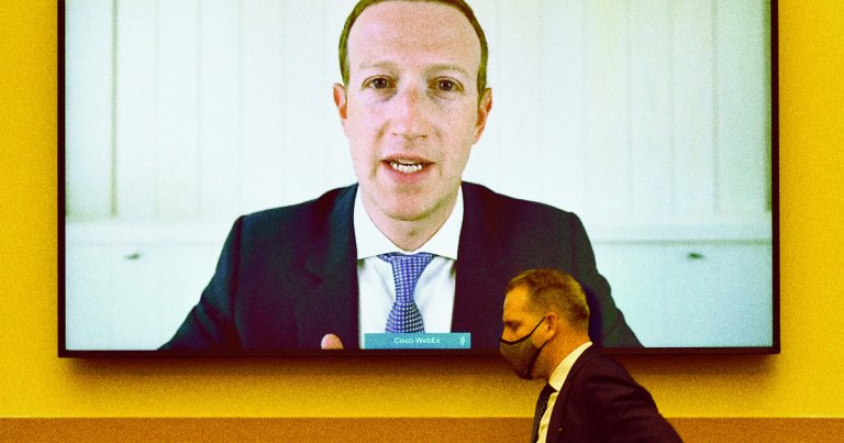 Mark Zuckerberg is planning to spend billions of dollars to build and open-source human-level AI — and that idea is pretty freaky.