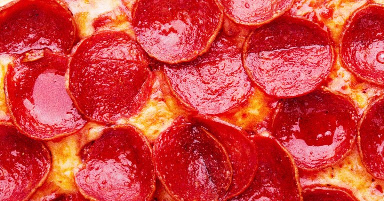 A diet with lots of meat and processed foods is linked to developing Alzheimer's Disease, according to a new study.