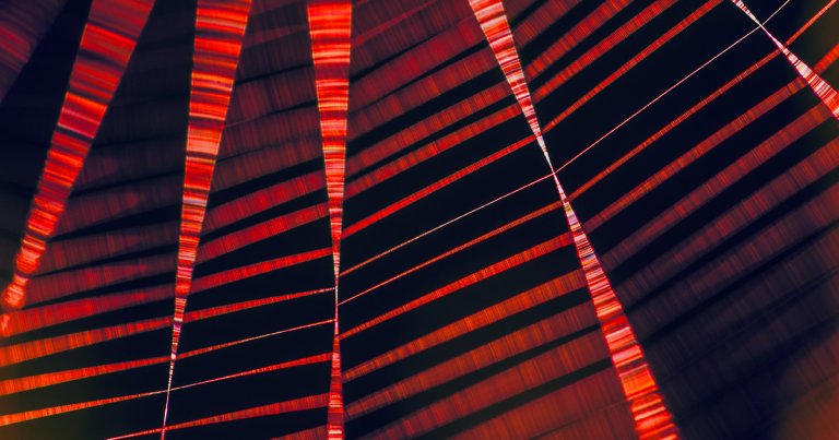 Researchers gene-hacked a strain of bacteria to turn wasteful polyethylene plastic into a spider silk-like material as strong as Kevlar.
