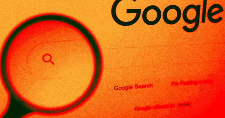 Amid a giant wave of AI layoffs, Google is firing thousands of contractors tasked with making its search engine work better.