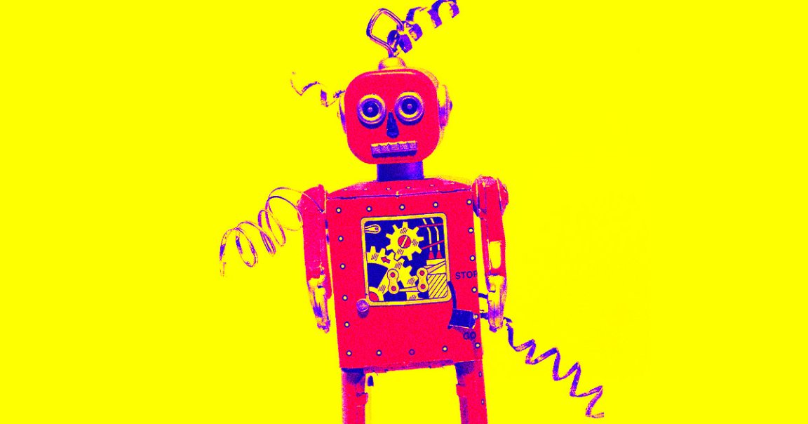 A Microsoft researcher giving an internal presentation on an early demo of an AI tool admits that the responses were "cherry-picked."