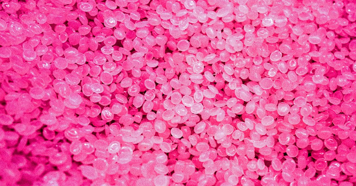 Countless tiny plastic pellets are littering the waters and beaches along Spain's northern coast after containers fell off a ship.
