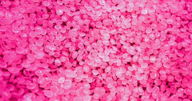 Countless tiny plastic pellets are littering the waters and beaches along Spain's northern coast after containers fell off a ship.