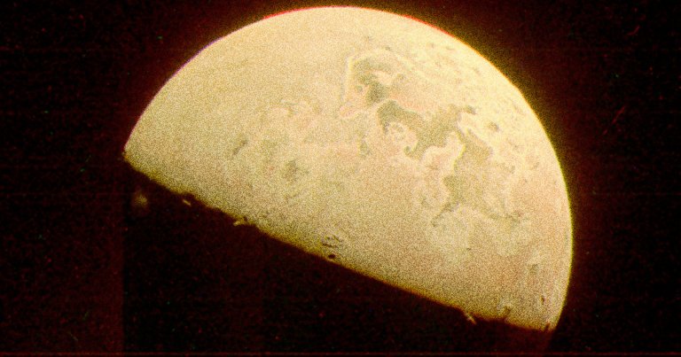 NASA's Juno spacecraft performed its closest every flyby of Io, capturing stunning photos of the ever-shifting surface of this volcanic world.