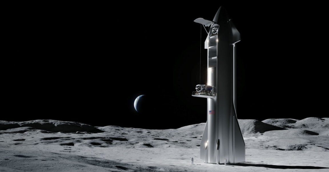 NASA's first crewed lunar landing mission in over half a century dubbed Artemis 3 will likely be delayed due to Starship issues.
