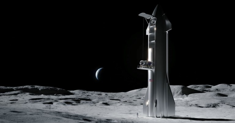 NASA's first crewed lunar landing mission in over half a century dubbed Artemis 3 will likely be delayed due to Starship issues.