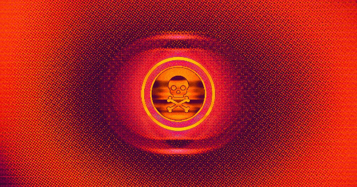 Software Released to Make Your Original Art Poison AI Models That Scrape It