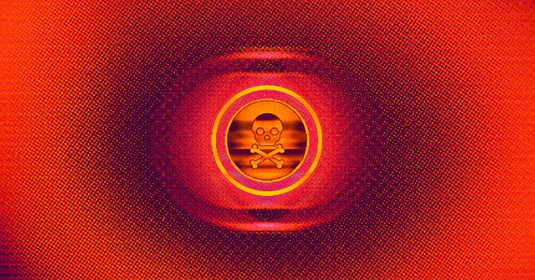 The tool, Nightshade, introduces subtle alterations into an image to confuse AI models and "poison" their training data.