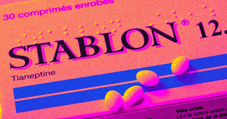 A bipartisan group of lawmakers is urging the FDA to take action on tianeptine, or the addictive drug better known as "gas station heroin."