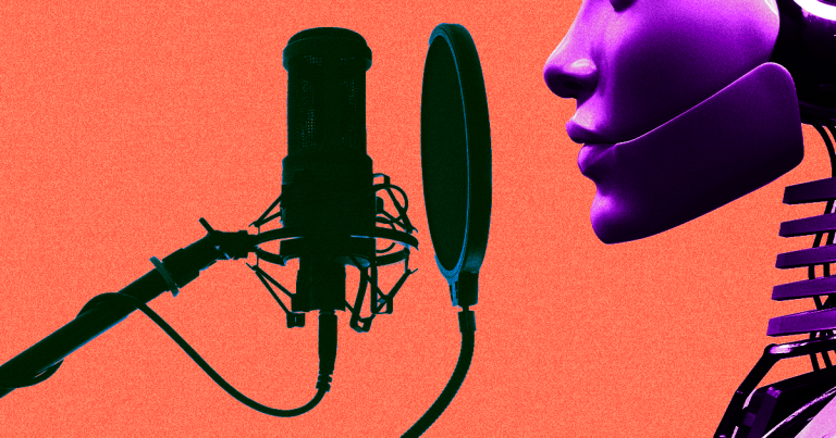 After its lengthy strike over artificial intelligence, SAG-AFTRA has decided to allow the use of AI "voice acting" in video games.