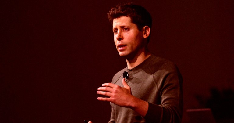 OpenAI CEO Sam Altman tweeted that "Muslim and Arab (especially Palestinian) colleagues" are "uncomfortable" about speaking out.