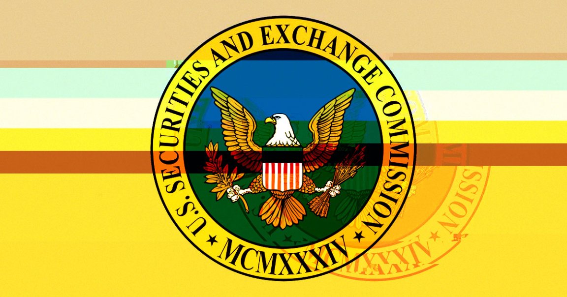 Regulators had to do some emergency damage control after the X-formerly-Twitter account of the SEC got hacked on Tuesday.