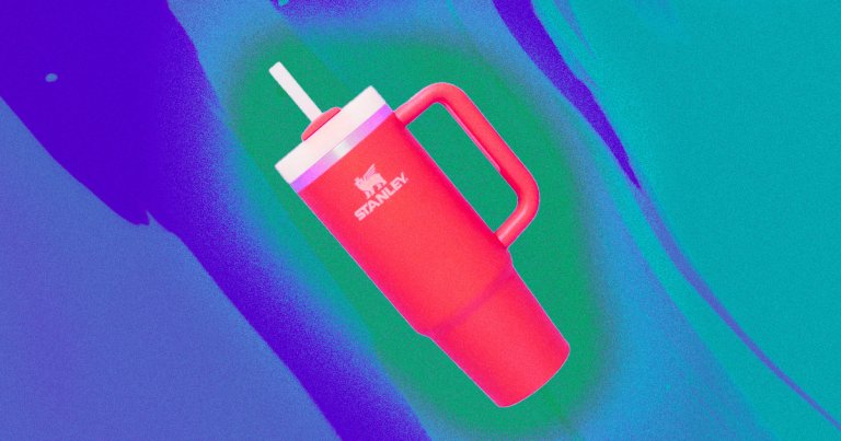 The Stanley mug-making company has been forced to respond after a TikToker found lead in her viral bottle.