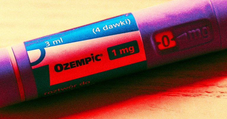 The news about semaglutide, the active ingredient in Ozempic and Wegovy, keeps getting more and more surprising.