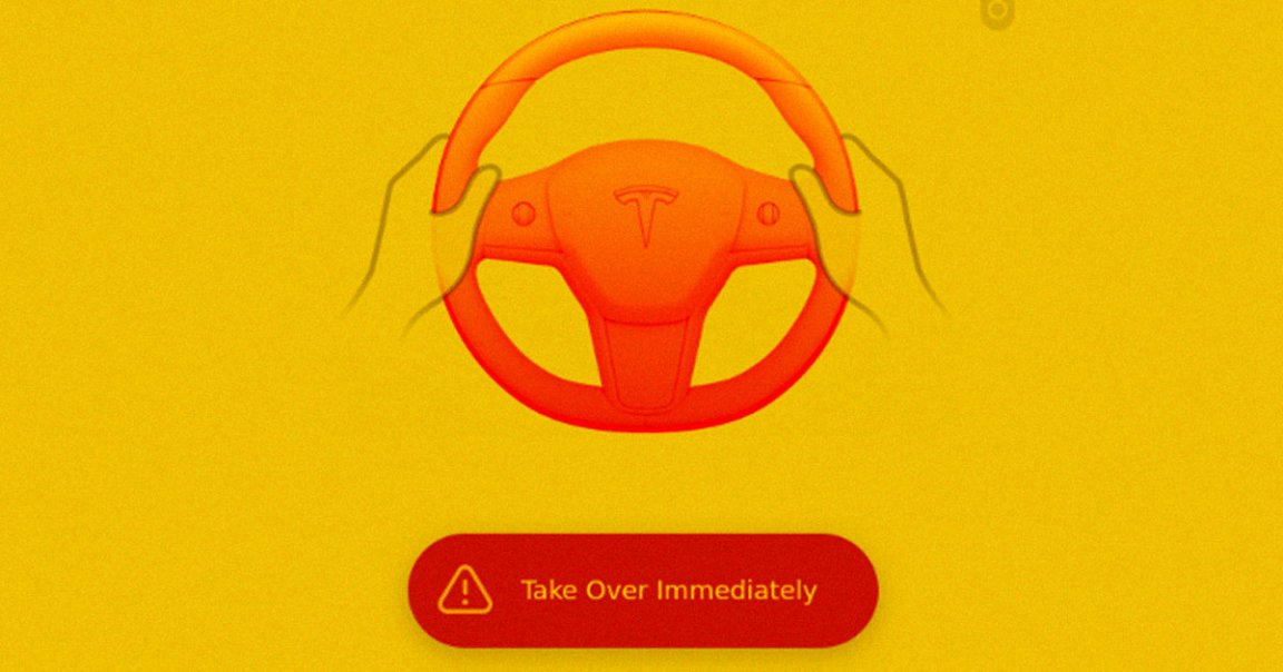 To combat misuse of its Autopilot feature, Tesla issued an update with more controls and "nags." Drivers are now complaining.