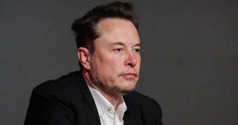 Tesla shares have plummeted by over ten percent on Thursday, following an earnings report that fell short of expectations.