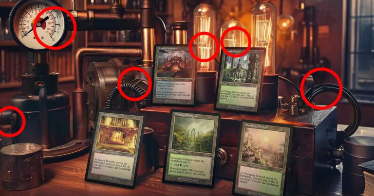 In a change of heart, "Magic: The Gathering" publisher Wizards of the Coast has admitted to using generative AI for an image after denying it.