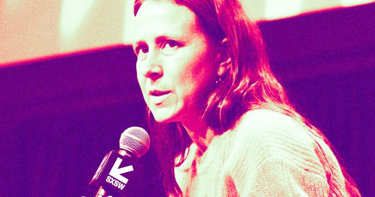 The consumer genome sequencing company 23andMe is a sinking ship – and their CEO is on the deck, playing the violin.