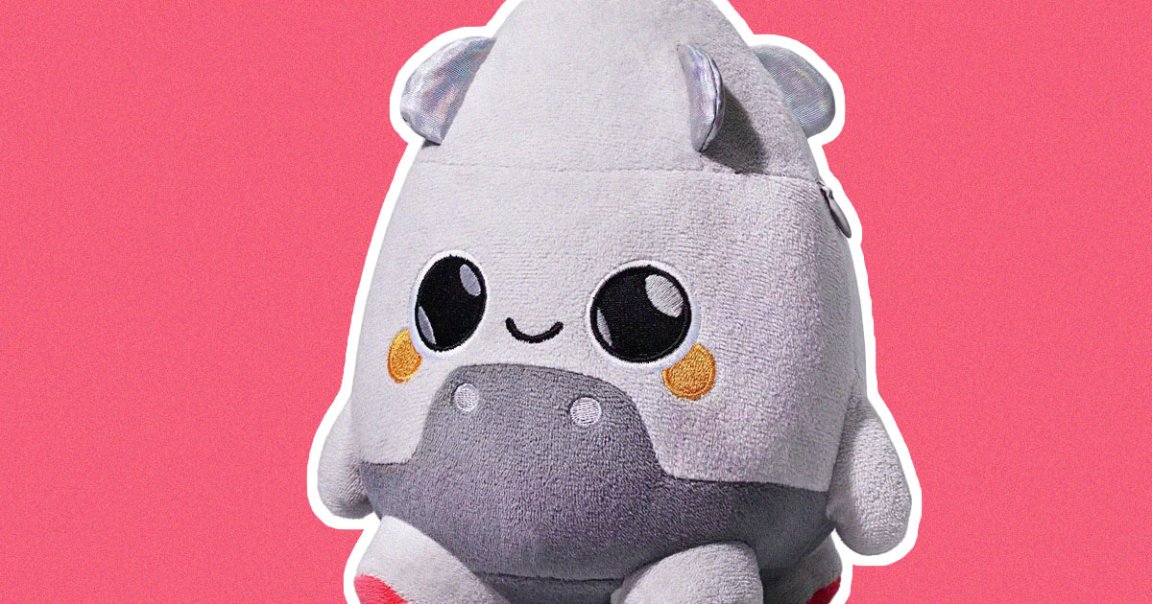 Late last year, Claire "Grimes" Boucher announced an OpenAI-powered line of toys called "Grok." It's super chatty and doesn't follow orders.