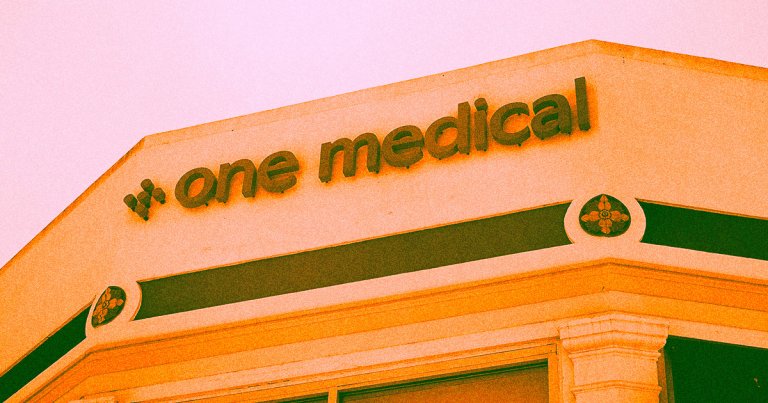 The news is another sign of Amazon's ruthless cost cutting at One Medical, a healthcare provider it acquired in 2022.