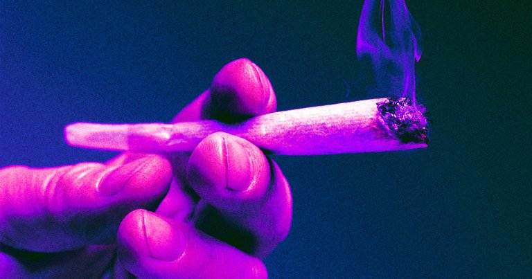 Bad news, stoners. New research suggests that any cannabis use is linked to increased risk for heart attacks and strokes.