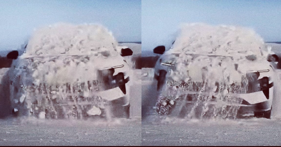 Nio, the Chinese electric vehicle company, has unveiled that its flagship electric car ET9 can literally shake snow and ice off in seconds.