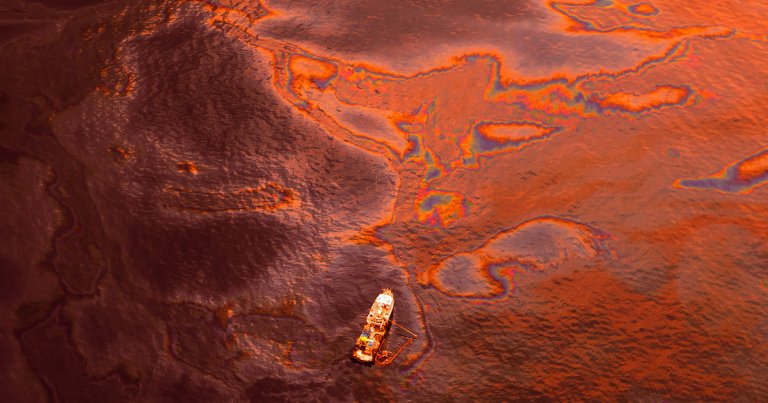 Philippines claimed that Chinese fishermen are intentionally using cyanide to destroy the Scarborough Shoal, a tropical atoll.