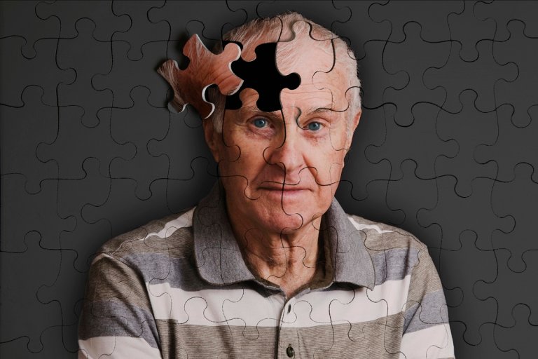 Researchers found that certain lifestyle choices warded off dementia symptoms in patients whose brains already contained Alzheimer's makers.