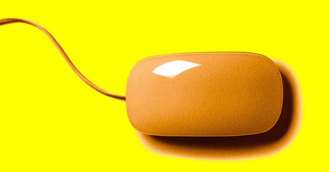 Elon Musk is claiming that the first human to get a Neuralink chip can move a mouse with their mind — but we have to take his word for it.