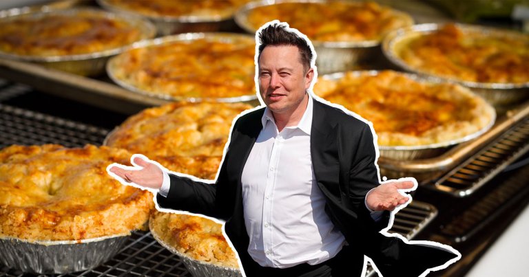 After Tesla royally screwed over a Black-owned pie business in San Jose, billionaire CEO Elon Musk has stepped in.