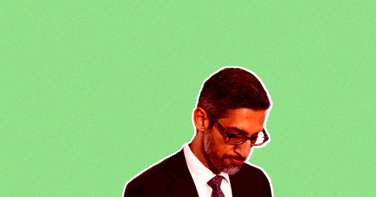 Google CEO Sundar Pichai is furious after his company's Gemini AI spat out unexplainable pictures of racially diverse Nazis.