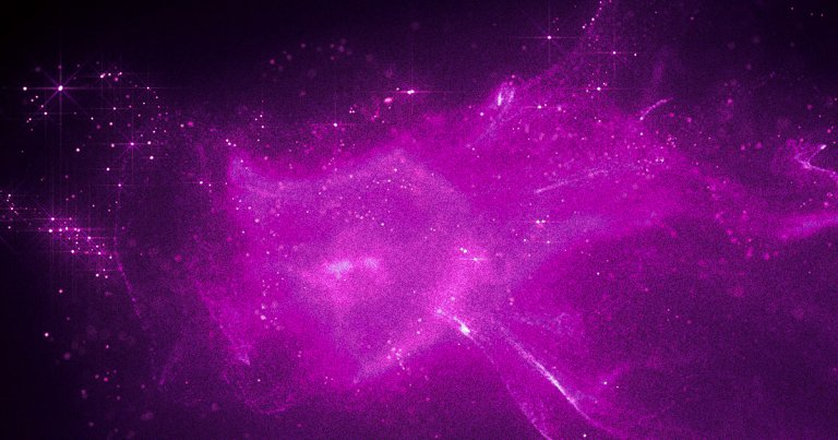Formed just 800 million years after the Big Bang, the galaxy defies our understanding of dark matter's role in the early years of the cosmos.