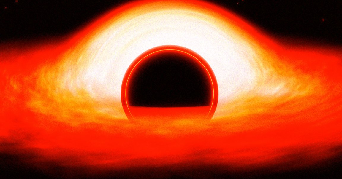 NASA's James Webb Space Telescope has spotted an unusual "extremely red" supermassive black hole billions of light-years away.