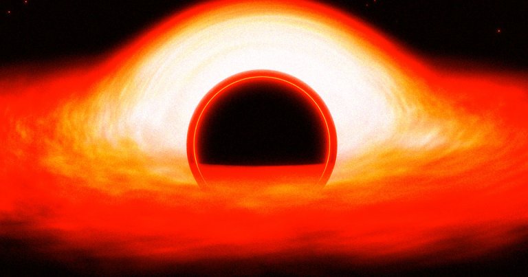 NASA's James Webb Space Telescope has spotted an unusual "extremely red" supermassive black hole billions of light-years away.